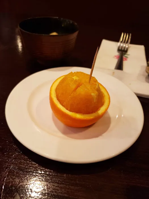 Asian House Restaurant 9