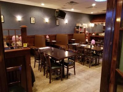 Asian House Restaurant 0