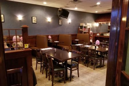 Asian House Restaurant