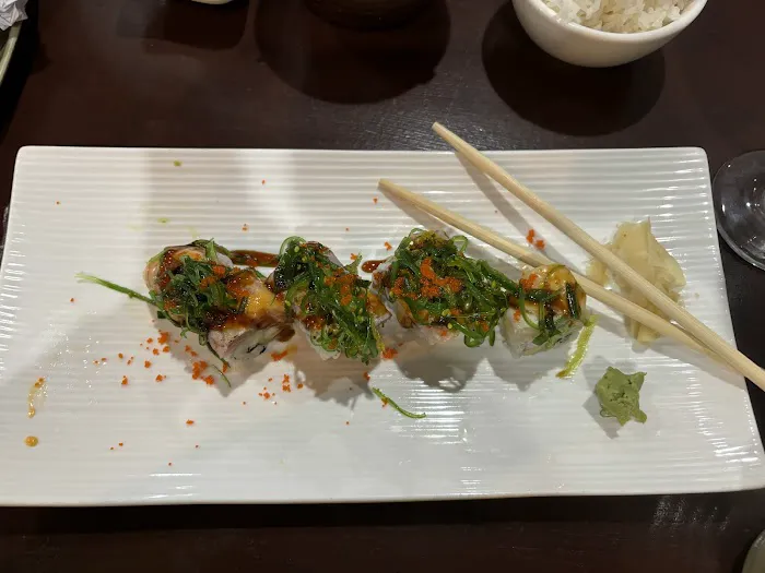 Asian House Restaurant 5