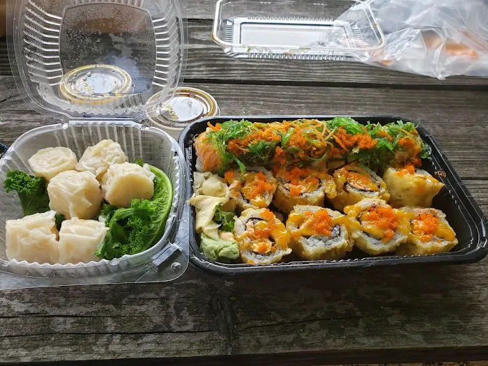 Asian House Restaurant 8