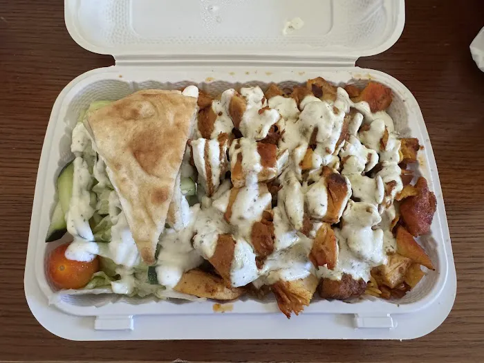 Yumy Platter 1