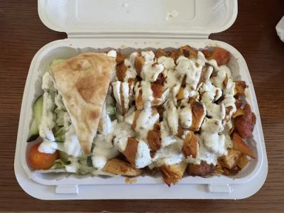 Yumy Platter 0