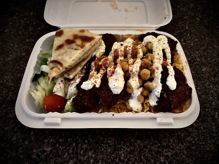 Yumy Platter 9