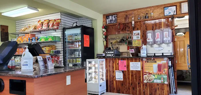 El Aguila Deli & Take Out 1