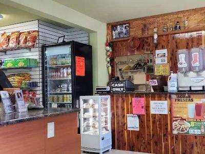 El Aguila Deli & Take Out 0
