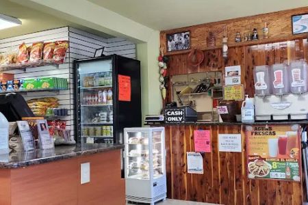 El Aguila Deli & Take Out