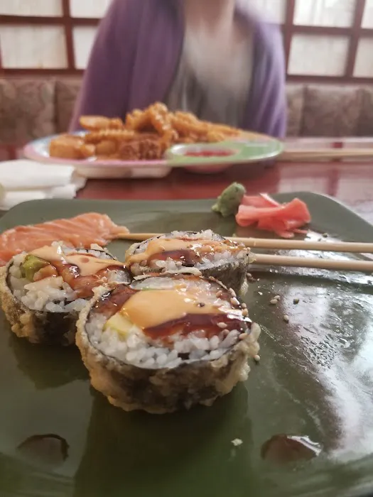 Tokyo C Japanese Restaurant 10
