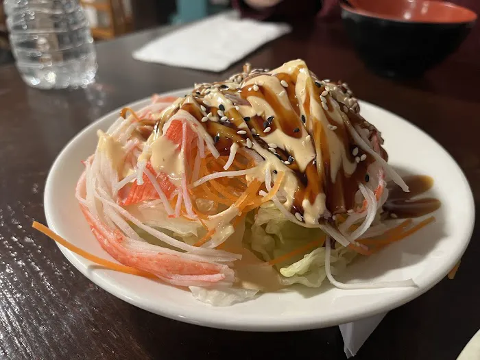 Tokyo C Japanese Restaurant 8
