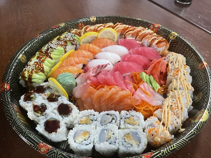 Tokyo C Japanese Restaurant 4