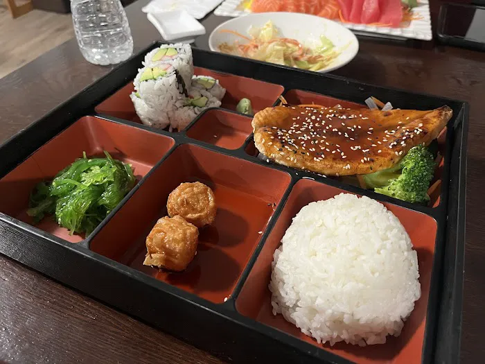 Tokyo C Japanese Restaurant 7