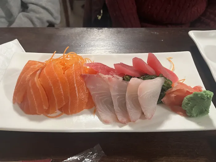 Tokyo C Japanese Restaurant 5