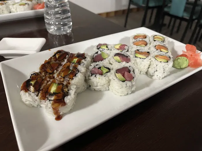 Tokyo C Japanese Restaurant 6