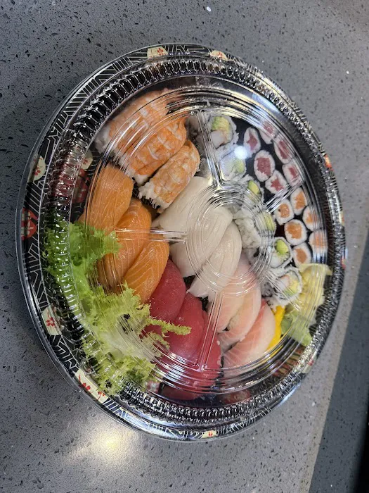 Shogun Wok 3