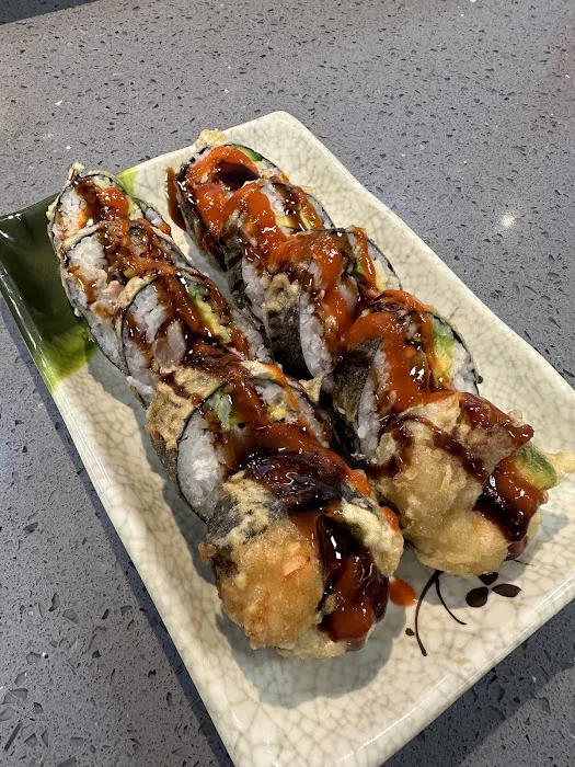 Shogun Wok 1