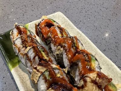Shogun Wok 0