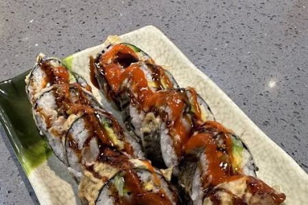 Shogun Wok