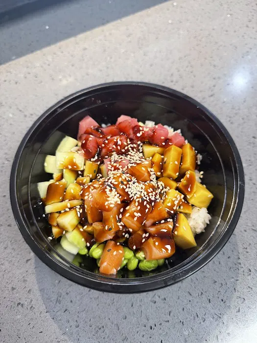 Shogun Wok 6