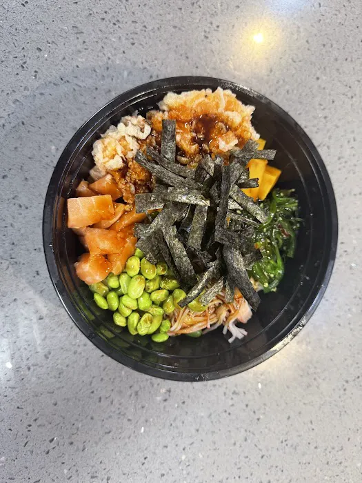 Shogun Wok 7