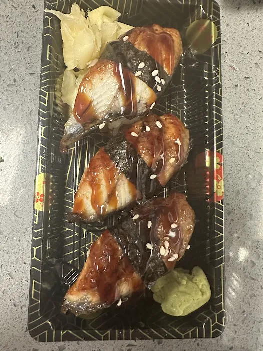 Shogun Wok 8