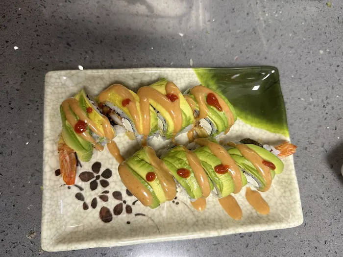 Shogun Wok 9