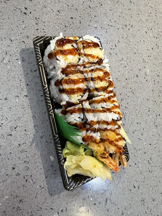 Shogun Wok 4