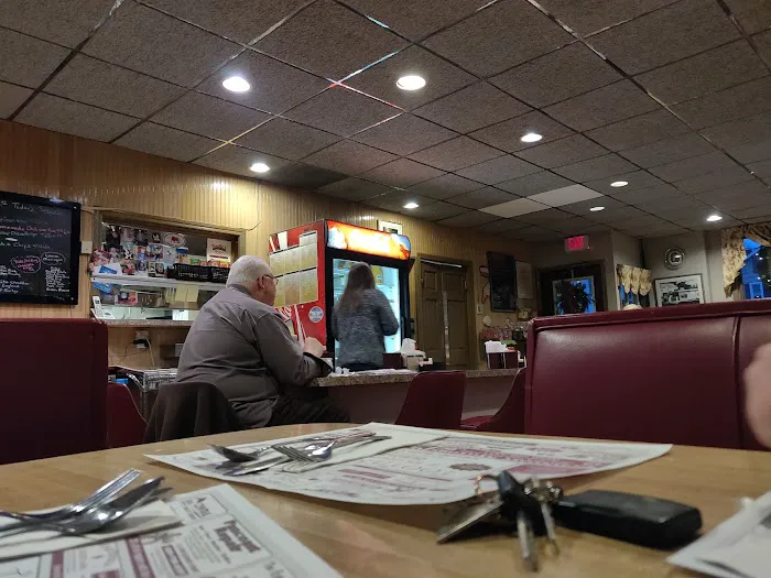 Tootie's Restaurant 8