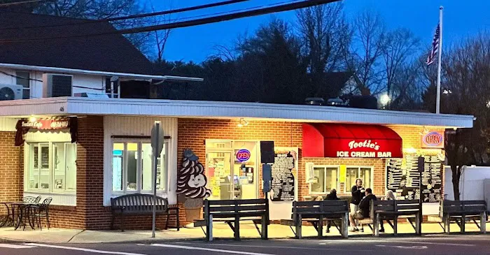 Tootie's Restaurant 7