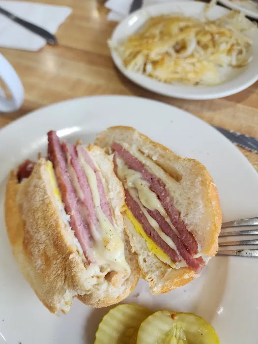 Tootie's Restaurant 6