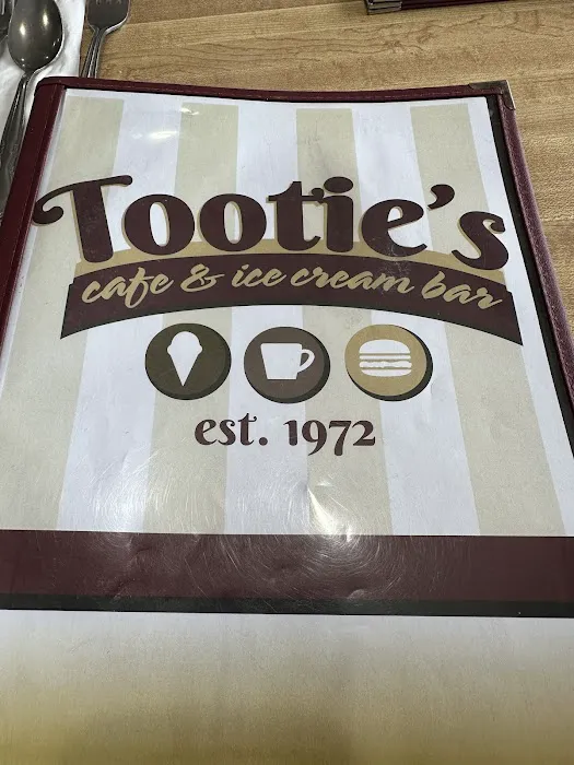 Tootie's Restaurant 2