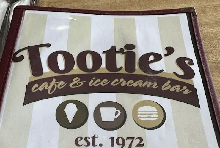 Tootie's Restaurant 1