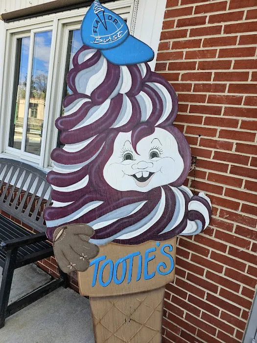 Tootie's Restaurant 9