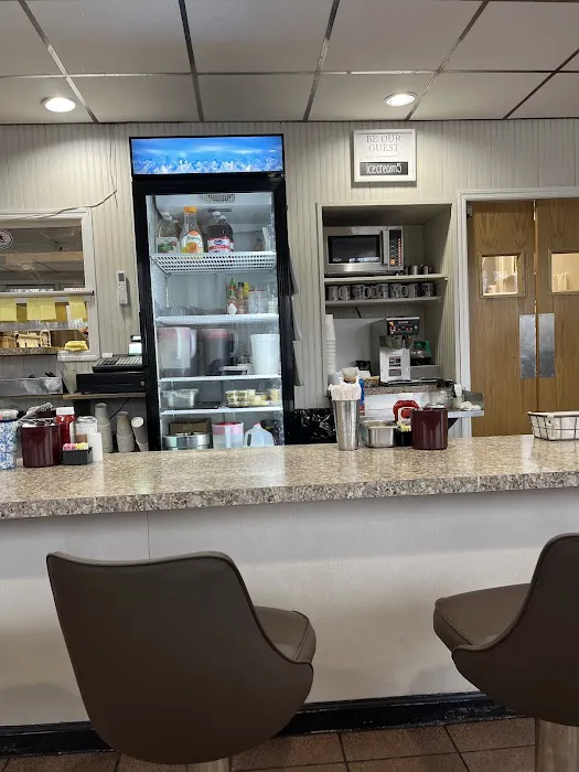 Tootie's Restaurant 1