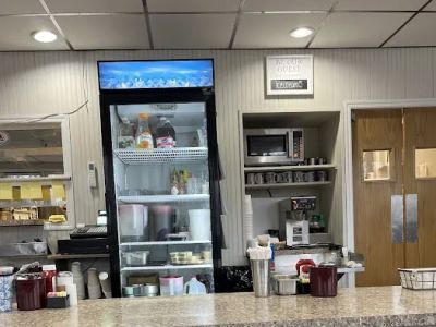 Tootie's Restaurant 0