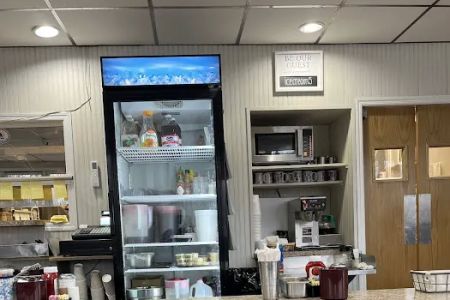 Tootie's Restaurant