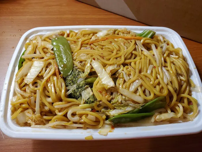 Bo Bo Garden Kitchen 7