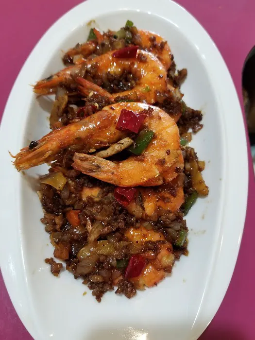 No 1 Chinese Restaurant 4