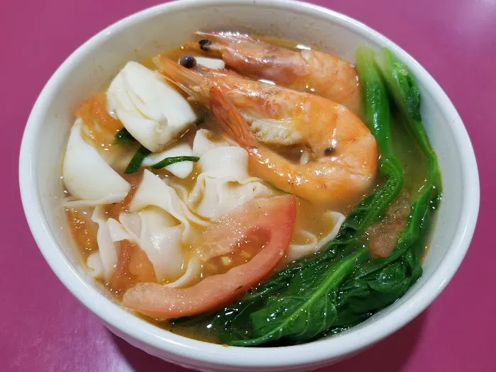 No 1 Chinese Restaurant 3