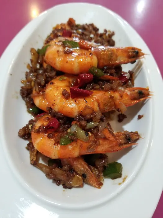 No 1 Chinese Restaurant 1