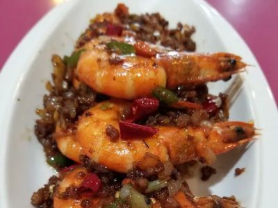No 1 Chinese Restaurant 0