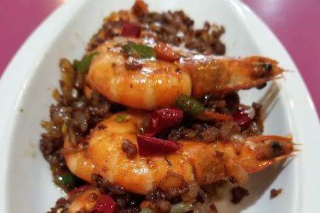 No 1 Chinese Restaurant