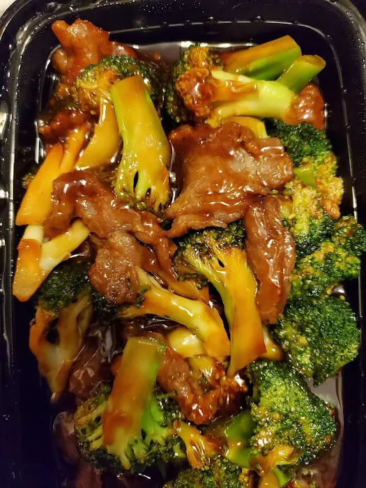 No 1 Chinese Restaurant 8