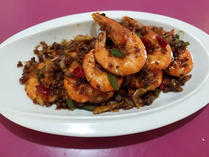 No 1 Chinese Restaurant 9