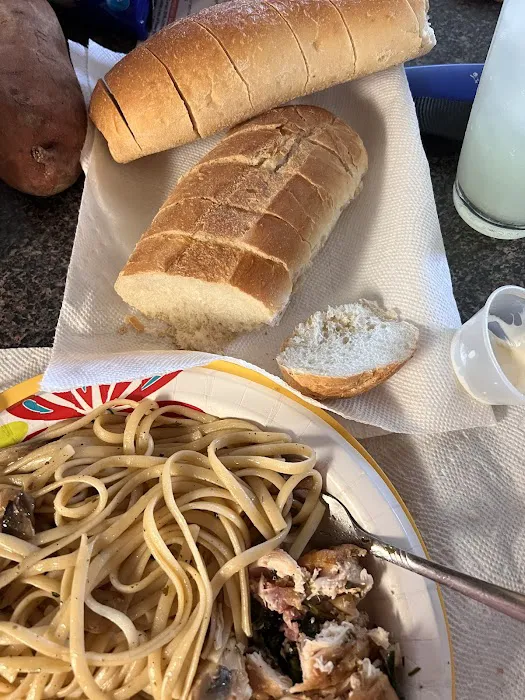 Anthony's Italian Restaurant 7