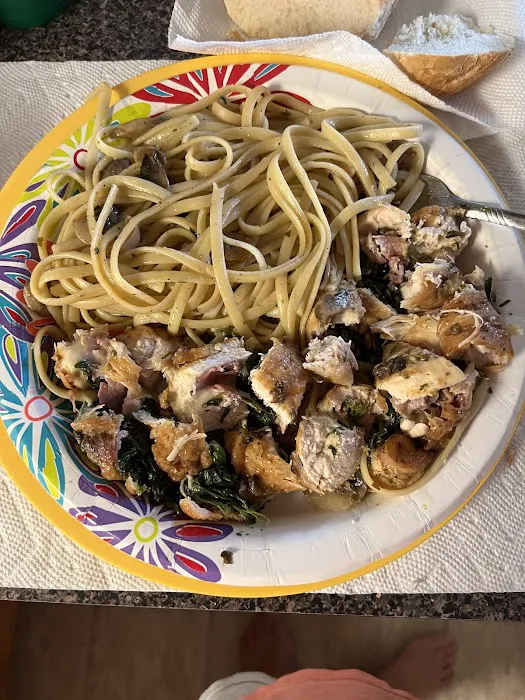 Anthony's Italian Restaurant 4