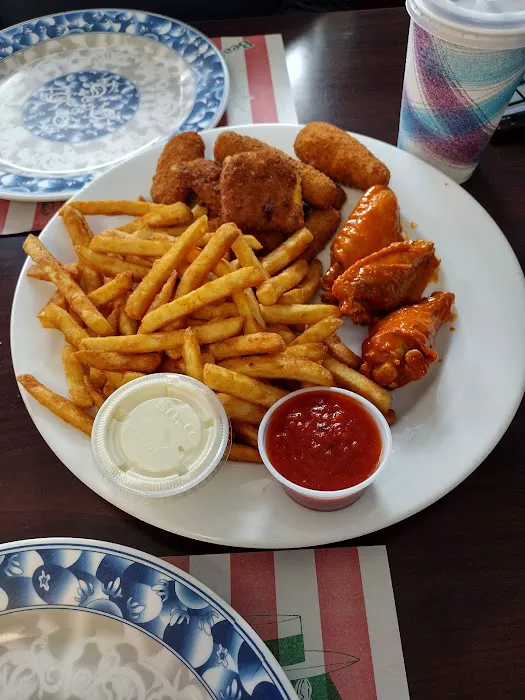 Anthony's Italian Restaurant 5