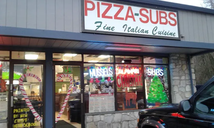 Anthony's Italian Restaurant 3