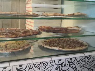 Anthony's Italian Restaurant 0