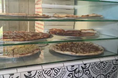 Anthony's Italian Restaurant