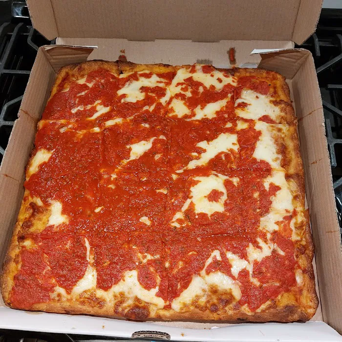 Anthony's Italian Restaurant 8